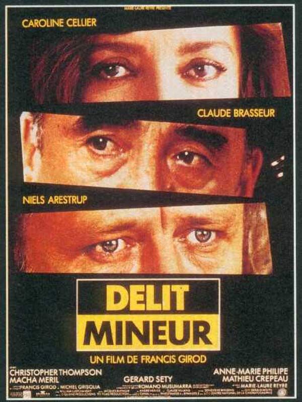 Délit mineur streaming gratuit