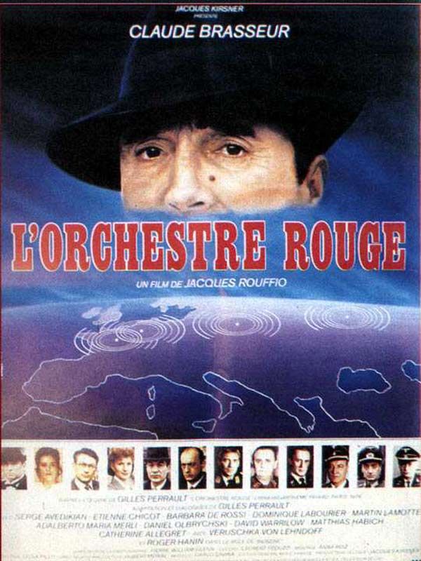 L'Orchestre rouge streaming fr