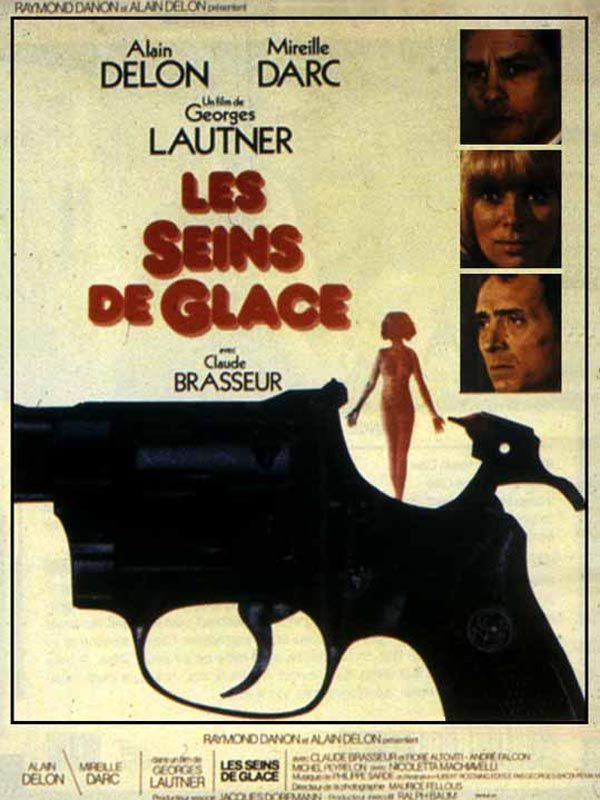 Les Seins de glace streaming vf gratuit