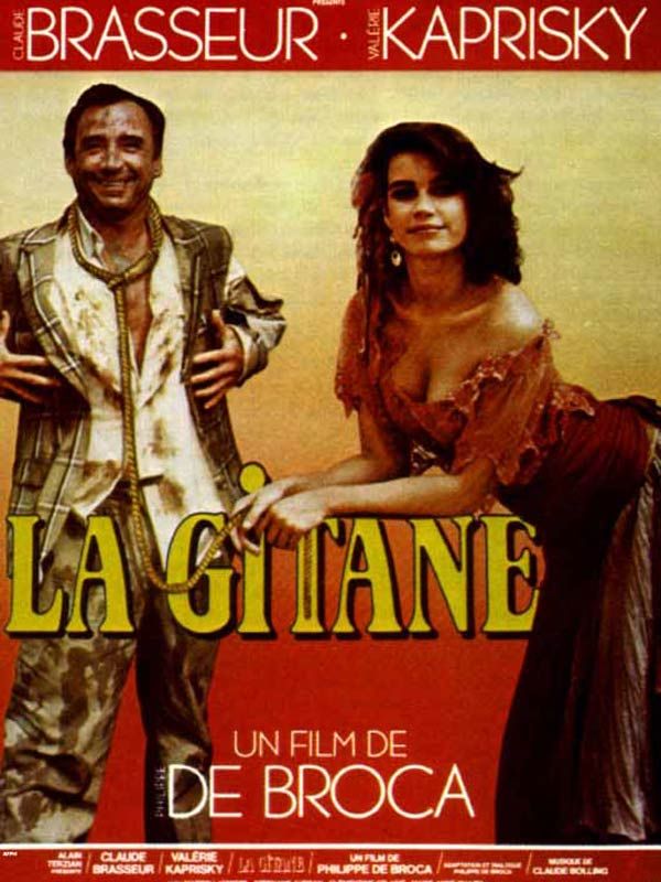 La Gitane streaming gratuit