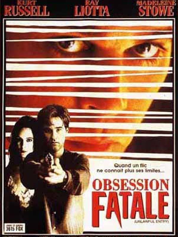 Obsession fatale streaming vf gratuit