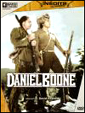 Daniel Boone streaming