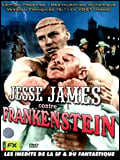 Jesse James contre Frankenstein streaming