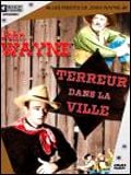 Terreur dans la ville streaming fr