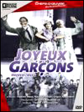 Joyeux Garcons