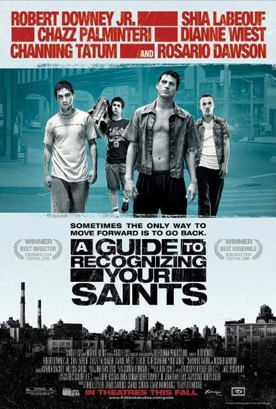 Il Etait Une Fois Dans Le Queens Affiche du film Il était une fois dans le Queens - Photo 12 sur 15