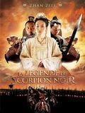La Légende du scorpion noir streaming vf gratuit