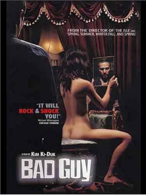 Bad Guy streaming fr