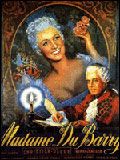 Madame du Barry streaming fr
