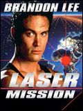 Laser Mission streaming gratuit