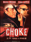 Choke: : Hopper, Madsen: DVD & Blu-ray