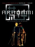 Aragami streaming