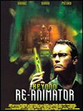 Beyond Re-Animator streaming fr