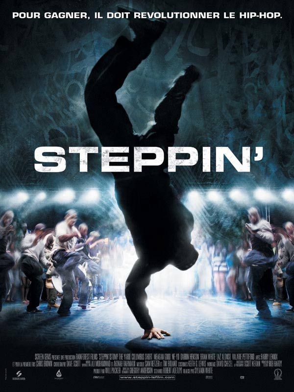 Steppin' streaming gratuit