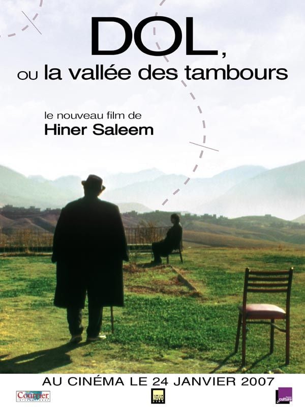Dol ou la vallée des tambours streaming gratuit