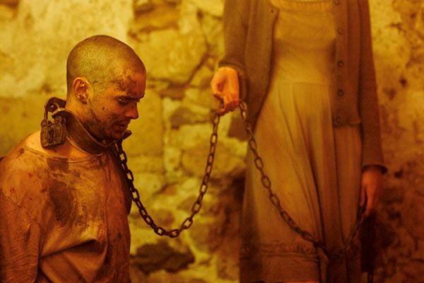 Photo de Aurélien Wiik - Frontière(s) : Photo Aurélien Wiik, Xavier Gens - AlloCiné