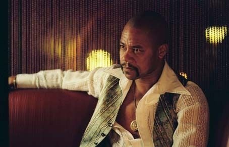 Photo de Cuba Gooding Jr. - American Gangster : Photo Ridley Scott, Cuba Gooding Jr. - Photo 2 sur 82 - AlloCiné