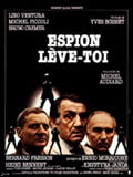 Espion, lève-toi streaming