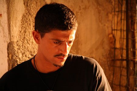 Photo de Saïd Taghmaoui - Photo Saïd Taghmaoui - Photo 38 sur 56 - AlloCiné