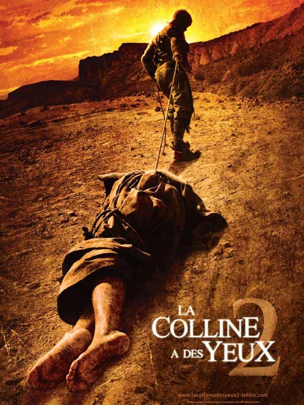 La Colline a des yeux 2 streaming vf gratuit