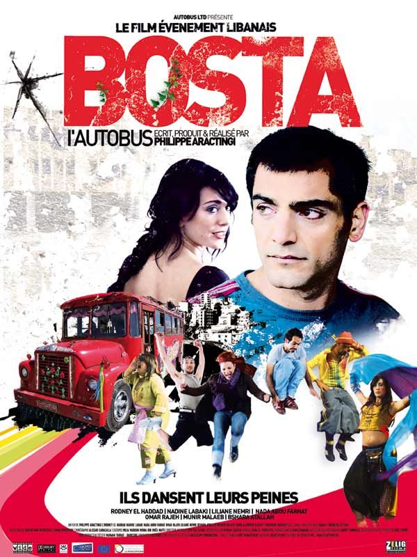 Bosta l'autobus streaming gratuit