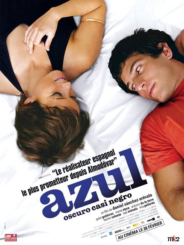 Azul streaming gratuit