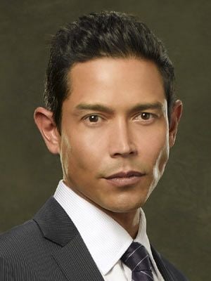 Anthony Ruivivar