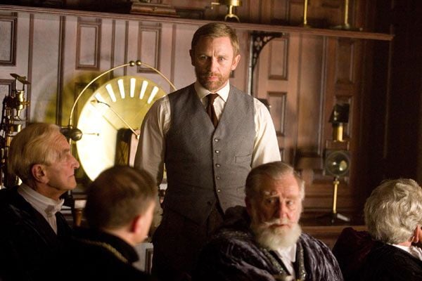 Photo du film A la croisée des mondes : la boussole d'or - Photo 31 sur
