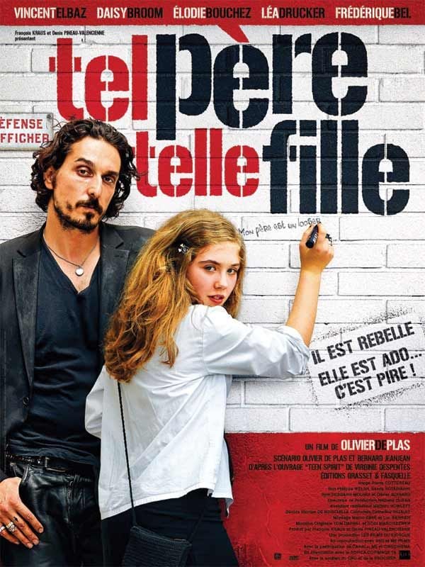 Tel père, telle fille streaming vf gratuit
