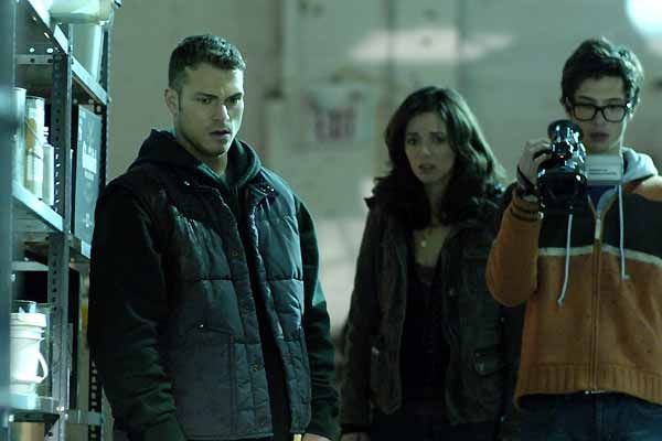 Diary Of The Dead Streaming Vf Photo de Michelle Morgan - Diary of the Dead - Chronique des morts