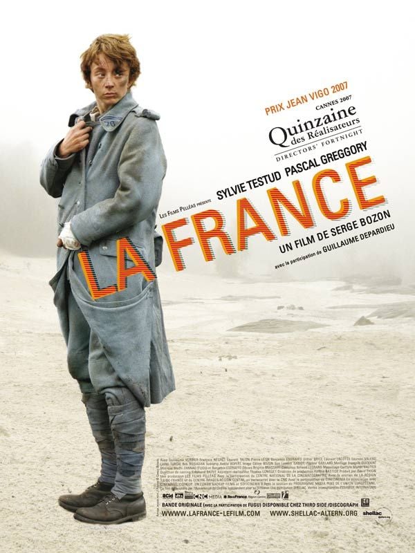 La France streaming gratuit