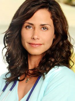 Valerie Cruz - AlloCiné