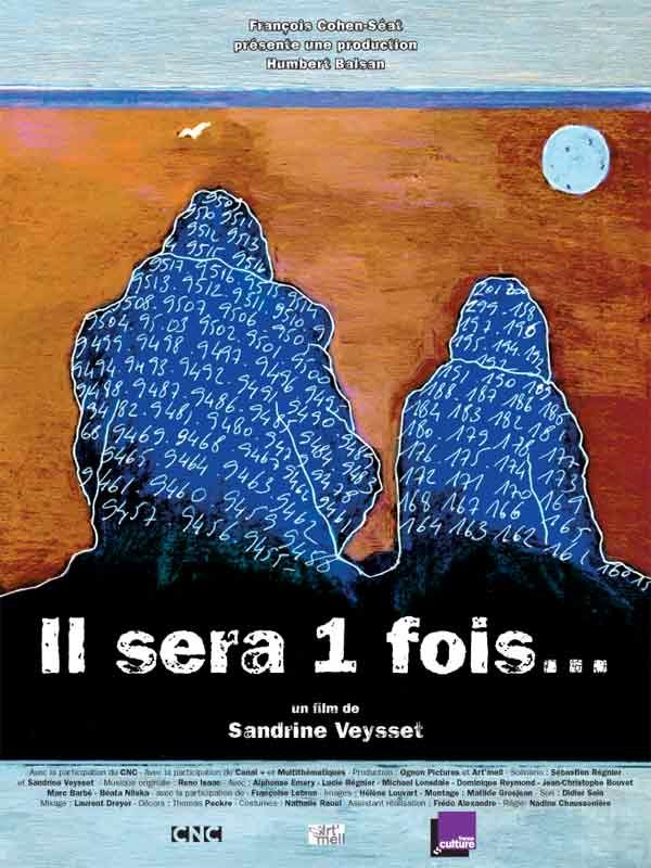 Il sera une fois streaming fr