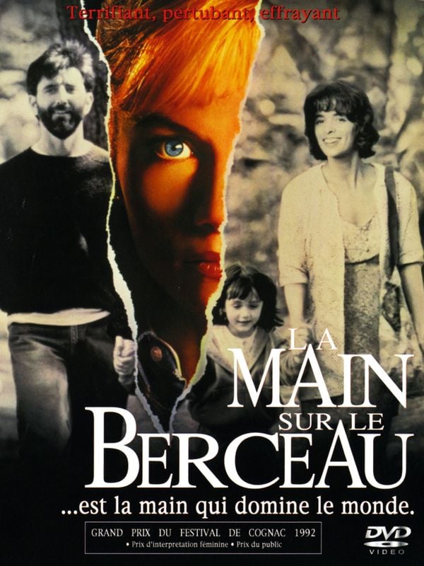 La Main Sur Le Berceau Film 1991 Allocine