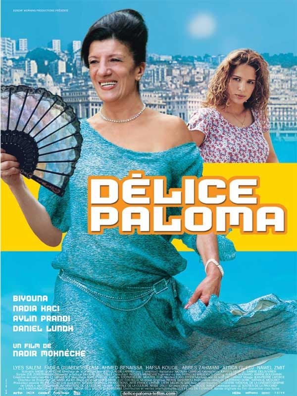 Délice Paloma streaming gratuit