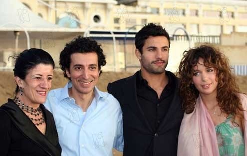 Photo de Nadir Moknèche - Délice Paloma : Photo Aylin Prandi, Nadir  Moknèche, Biyouna - Photo 5 sur 21 - AlloCiné