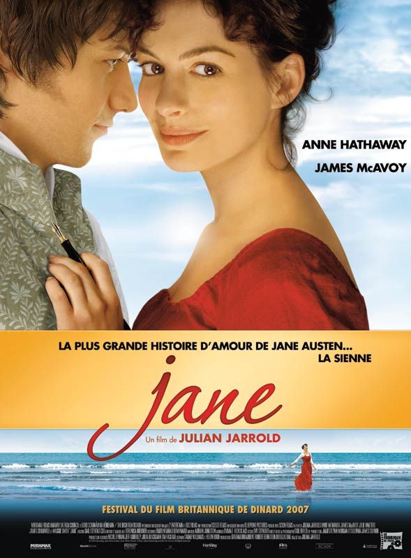 Jane streaming vf gratuit
