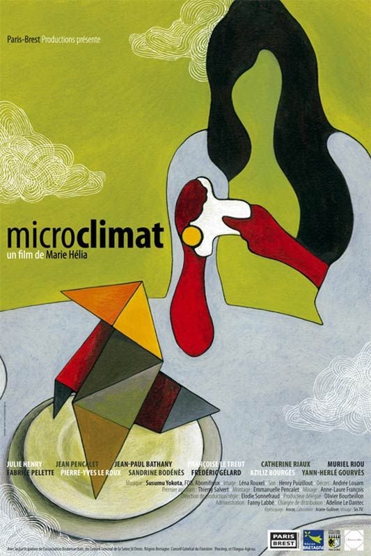 Microclimat streaming gratuit