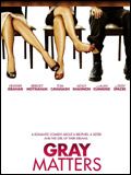Gray Matters streaming vf gratuit