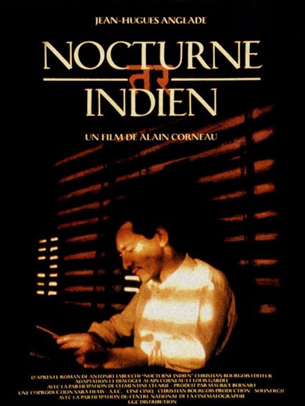 Nocturne indien streaming fr