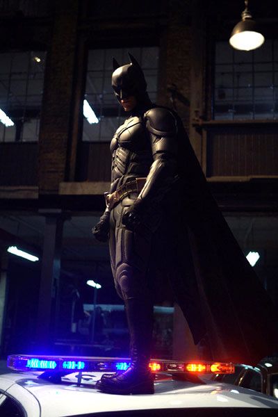 Le Chevalier Black Bande Annonce Vf Photo du film The Dark Knight, Le Chevalier Noir - Photo 37 sur 57