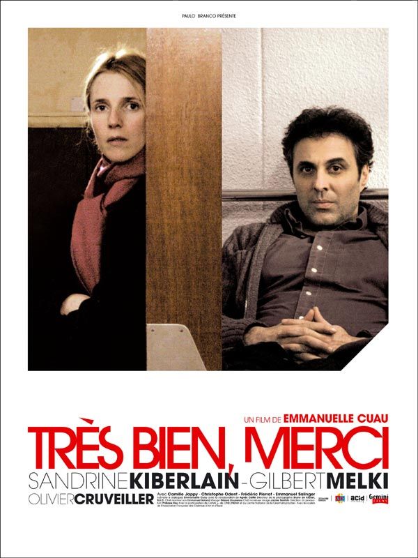Très bien, merci streaming fr