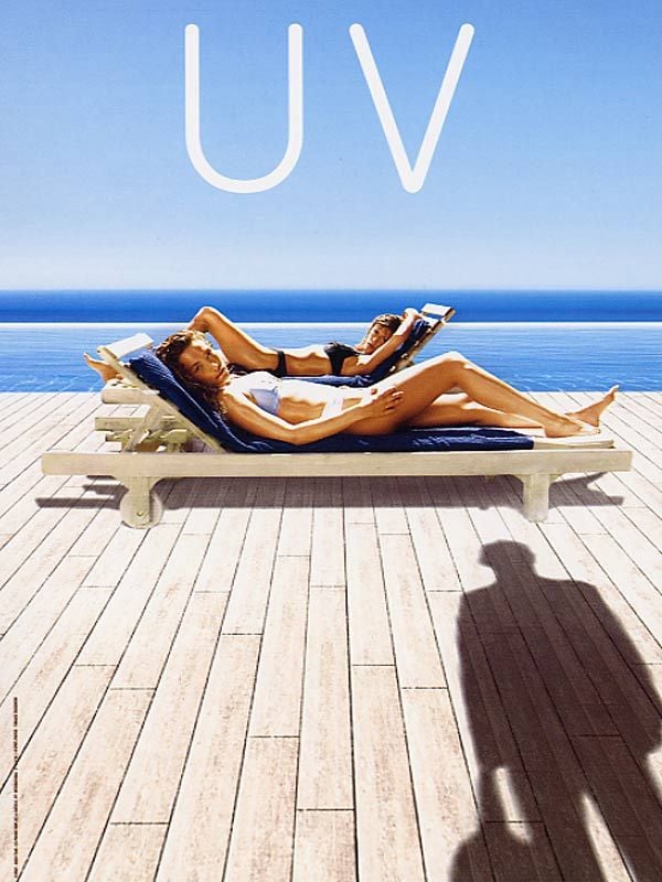 UV streaming vf gratuit