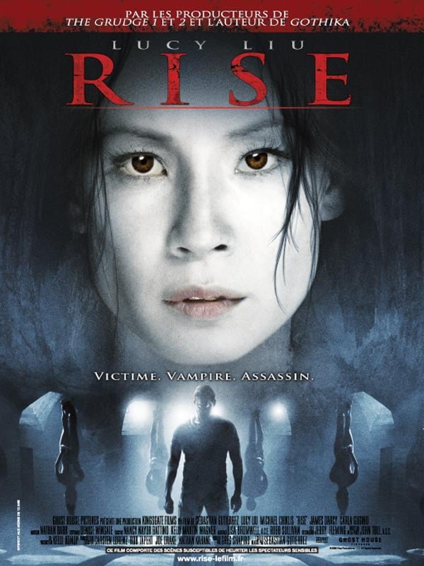 Rise film 2007 AlloCiné
