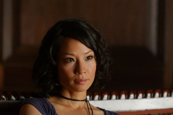 Lucy Liu Films Et Programmes Tv Photo de Lucy Liu - Rise : Photo Lucy Liu, Sebastian Gutierrez - AlloCiné