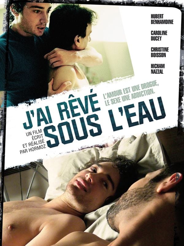 J'ai rêvé sous l'eau streaming gratuit