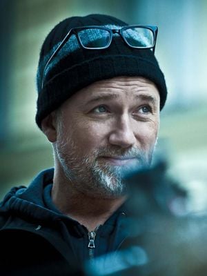 David Fincher