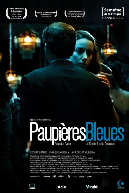 Paupières bleues streaming vf gratuit