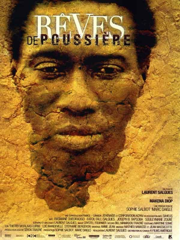 Rêves de poussière streaming fr