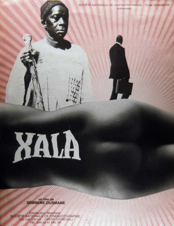 Xala streaming fr